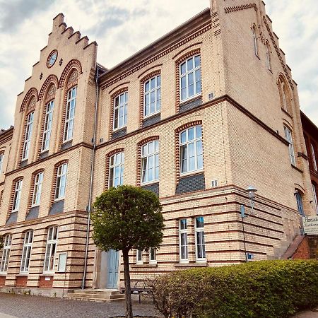 Pension Katharinenschule Eisenach Esterno foto
